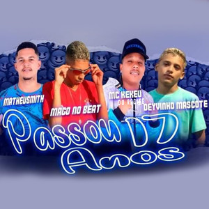 Passou de 17 Anos (Explicit)