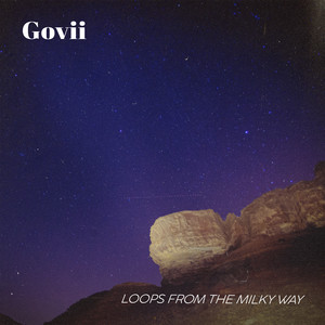 Loops From The Milky Way