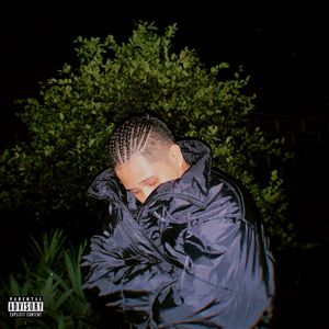 NEVER LOSE MY COOL (Explicit)