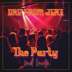 The Party 2nd Invite (Explicit)