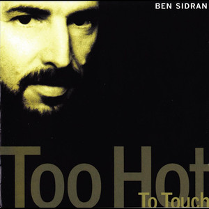 Too Hot to Touch (Enivre D'Amour)