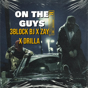 On The Guys (Explicit)