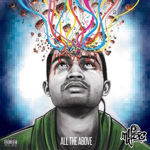 Filth (feat. The Psych Ward) (Explicit)