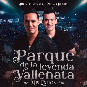 Pórtate Bien (En Vivo Desde el Parque de la Leyenda Vallenata)