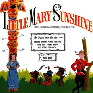 Little Mary Sunshine (Original Cast Recording)