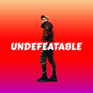 UNDEFEATABLE·击不败的
