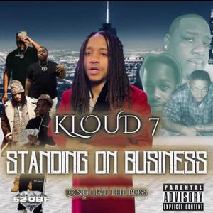 Standing on Business (Explicit)