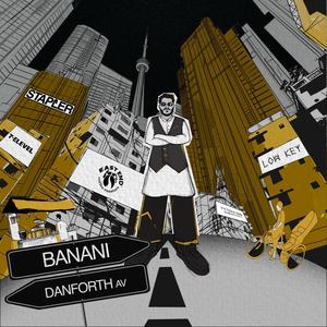 Danforth to Banani