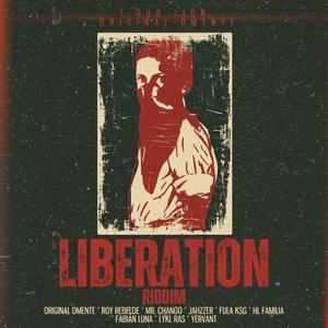 Liberation Riddim