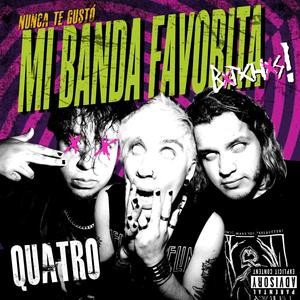 Nunca te gustó mi banda favorita (Explicit)
