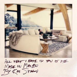 All That I Hate in You Is Me / Made in Malibu