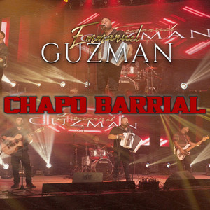 Chapo Barrial (En vivo)