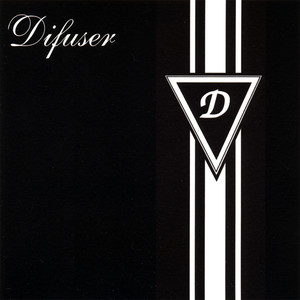 Difuser - Here I Stand
