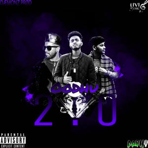 Oodhu 2.0 (feat. SGK & LiviMusic) [Explicit]