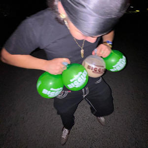 Him (feat. YCR) (Explicit)