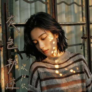 灰色轨迹 (港风女版)封面