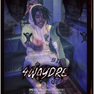 Paid in full (feat. Luh E4, Jglizzy & Babysmacka) (Explicit)