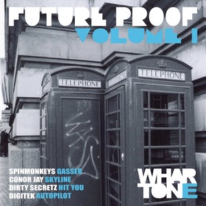 Future Proof Vol. 1