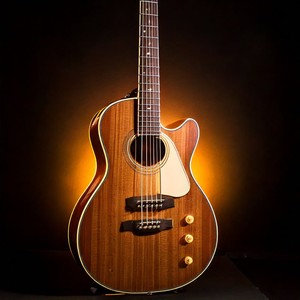 Calm Night Guitar Vibes