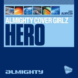 Almighty Presents: Hero