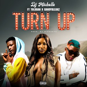 Turn Up (Explicit)