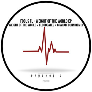 Weight Of The World (Graham Dunn Remix)