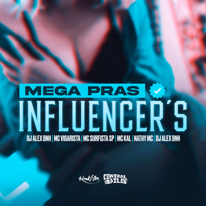 Mega Pras Influencer's (Explicit)