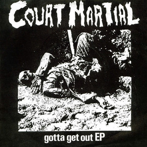 Gotta Get Out - EP