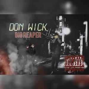 DON WICK (Explicit)