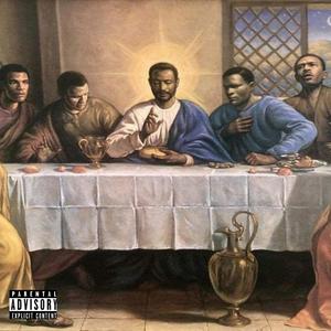 CrucifiXXXion "The Last Supper" (Explicit)