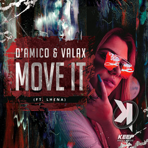 Move It (Extended Mix)