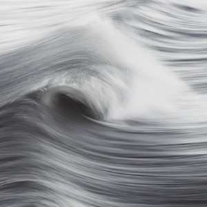 Peaceful Waves