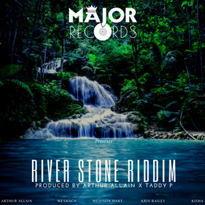 River Stone Riddim