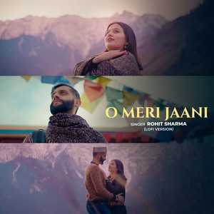 O Meri Jaani (Lofi Version)