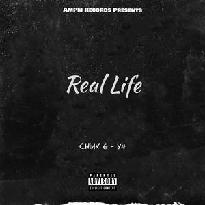 Real Life (Explicit)