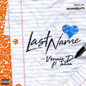 Last Name (Explicit)
