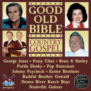 Good Old Bible - Country Gospel
