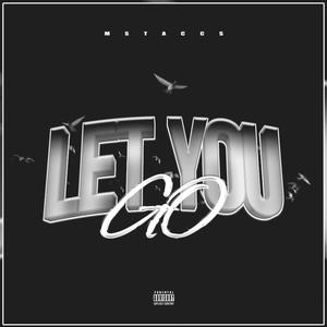 Let You Go (Explicit)