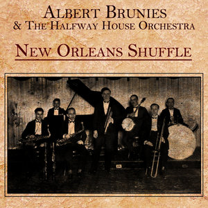 New Orleans Shuffle