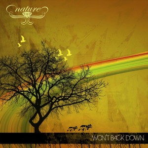 Nature - I Got(feat. Nuborn the Firewalker & Wonder)