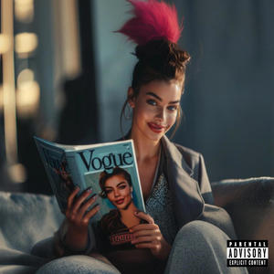 Vogue (feat. B4!G0) [Explicit]