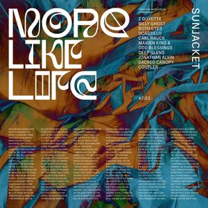 Pulled Out Of Rhythm (Uptight) (— Both Eyes Remix)