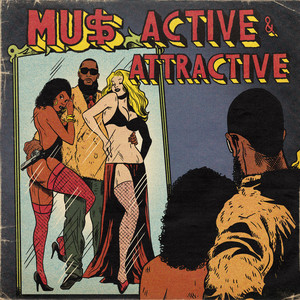 Active & Attractive (Explicit)