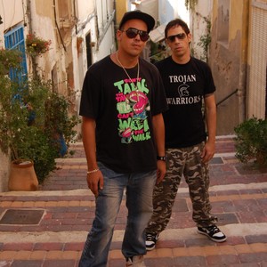 Entre tu y yo(feat. Sr.Konfusio & Eny)