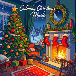 A Christmas Evening in Your Arms
