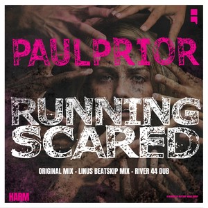 Running Scared (LINUS BEATSKiP Remix)