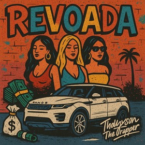 Revoada (Explicit)