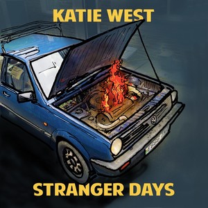 Stranger Days