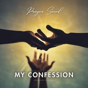 Baptize Me Afresh (Prayer Sound)