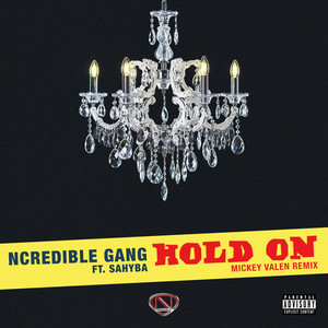 Hold On (Mickey Valen Remix|Explicit)